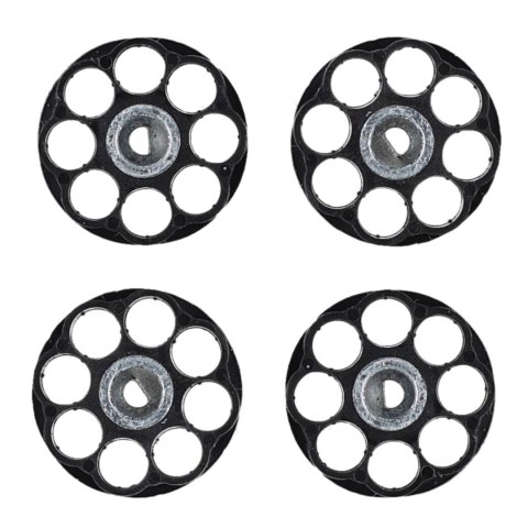 Magazynek do Umarex SA10 4,5 mm 4 szt. Umarex