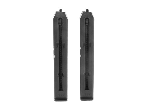 Magazynek do Umarex TDP 45 4,5 mm 2 szt. Umarex
