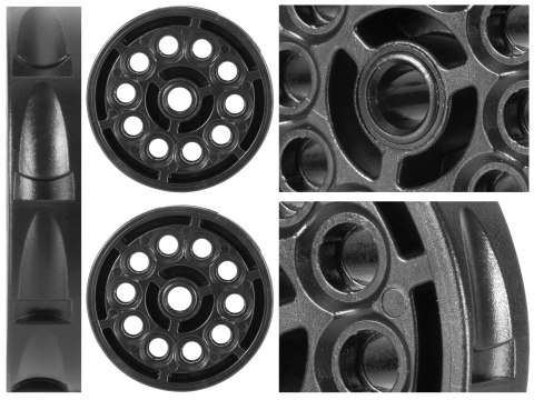 Magazynek do Umarex Tornado 4,5 mm 2 szt. Umarex