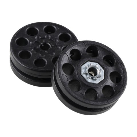 Magazynek do Umarex do AirMagnum / Dominator 4,5 mm 2 szt. Umarex