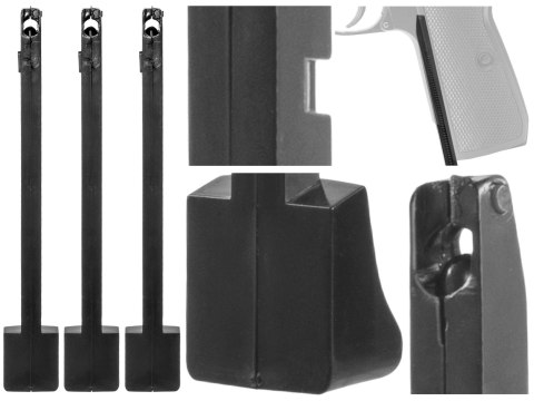 Magazynek do Walther PPK/s 4,5 mm 3 szt. Walther