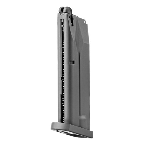 Magazynek do pistoletu Beretta M9A3 FM 4,5 mm czarny Beretta