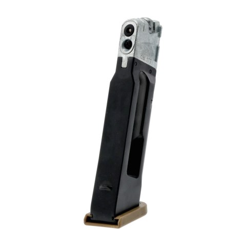 Magazynek do pistoletu Glock 17 gen 5. 4,5 mm BB coyote Glock