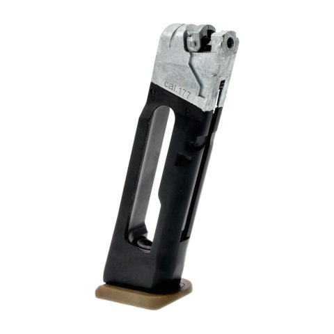 Magazynek do pistoletu Glock 17 gen 5. 4,5 mm BB coyote Glock
