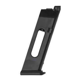 Magazynek do pistoletu Glock 17 gen 5 MOS 4,5mm BB 3J Glock