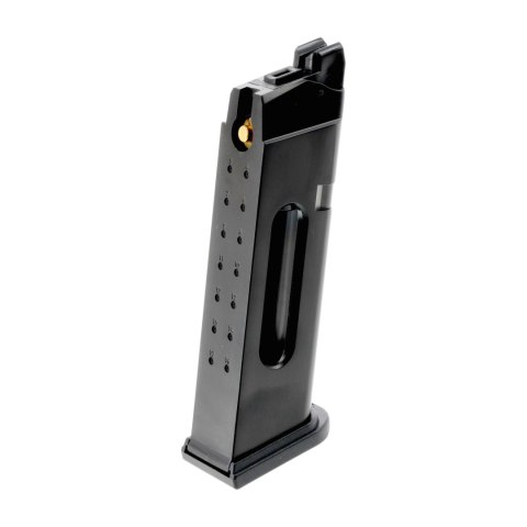 Magazynek do pistoletu Glock 17 gen 5 MOS 4,5mm BB 3J Glock