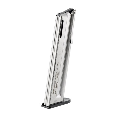 Magazynek do pistoletu Hammerli Arms Forge H1 kal. 22LR 10 szt. Hämmerli