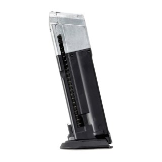 Magazynek do pistoletu Walther T4E PDP Compact 4" .43 Walther