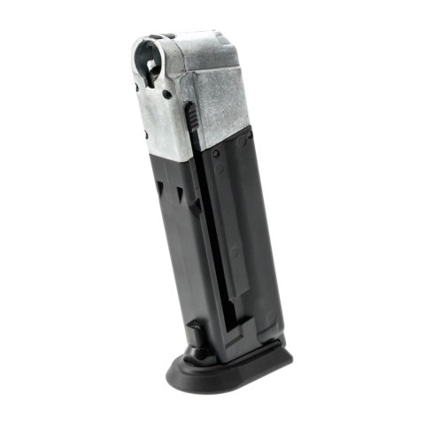 Magazynek do pistoletu Walther T4E PDP Compact 4" .43 Walther