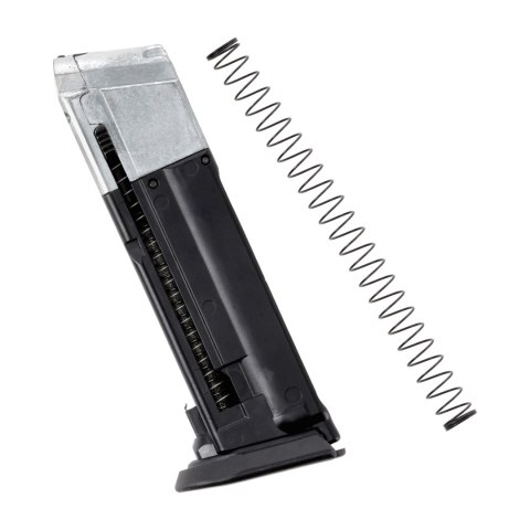 Magazynek do pistoletu Walther T4E PDP Compact 4" .43 Walther