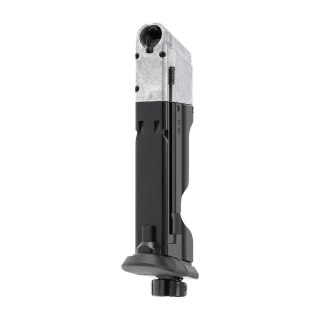 Magazynek do pistoletu Walther T4E PDP Compact 4" .43 szybki Walther