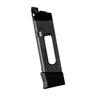 Magazynek do pistoletu wiatrówki Glock 19 gen 5. MOS 4,5 mm BB Glock