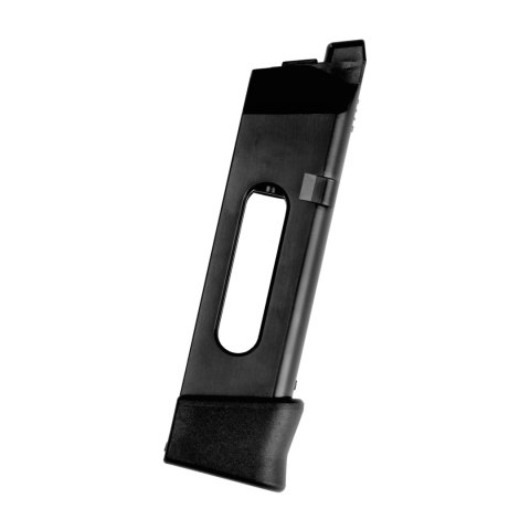 Magazynek do pistoletu wiatrówki Glock 19 gen 5. MOS 4,5 mm BB Glock
