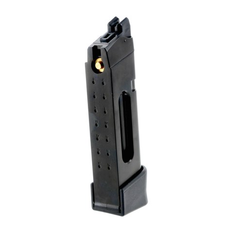 Magazynek do pistoletu wiatrówki Glock 19 gen 5. MOS 4,5 mm BB Glock
