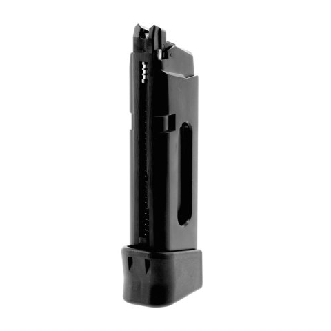 Magazynek do pistoletu wiatrówki Glock 19 gen 5. MOS 4,5 mm BB Glock