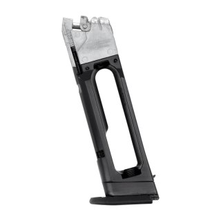 Magazynek do pistoletu wiatrówki Walther PDP Compact 4" 4,5 mm BB CO2 Walther