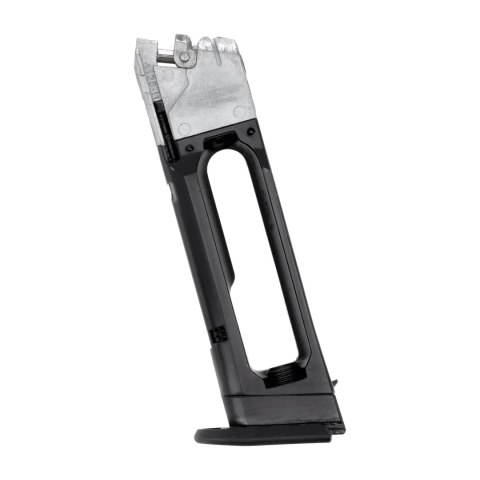 Magazynek do pistoletu wiatrówki Walther PDP Compact 4" 4,5 mm BB CO2 Walther
