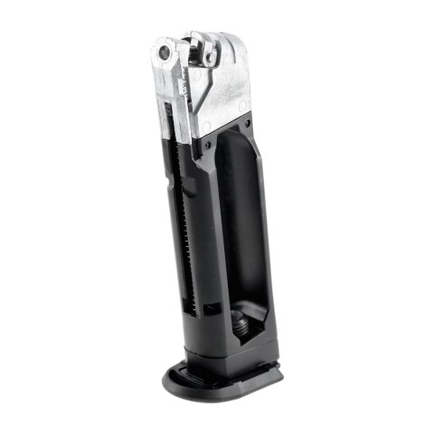 Magazynek do pistoletu wiatrówki Walther PDP Compact 4" 4,5 mm BB CO2 Walther