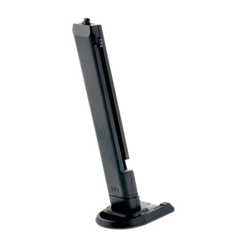 Magazynek do pistoletu wiatrówki Walther PDP F-serie 3,5" 4,5 mm Walther