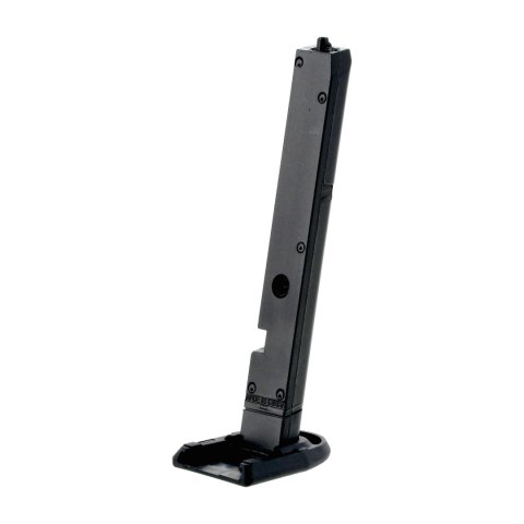 Magazynek do pistoletu wiatrówki Walther PDP F-serie 3,5" 4,5 mm Walther