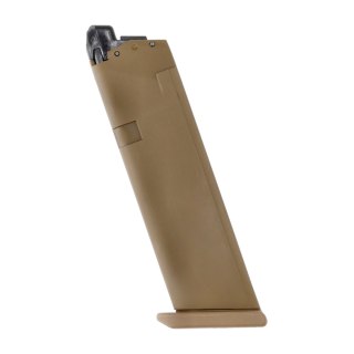 Magazynek do repliki ASG Glock 17 Gen 5 French Edition 6 mm gas Glock