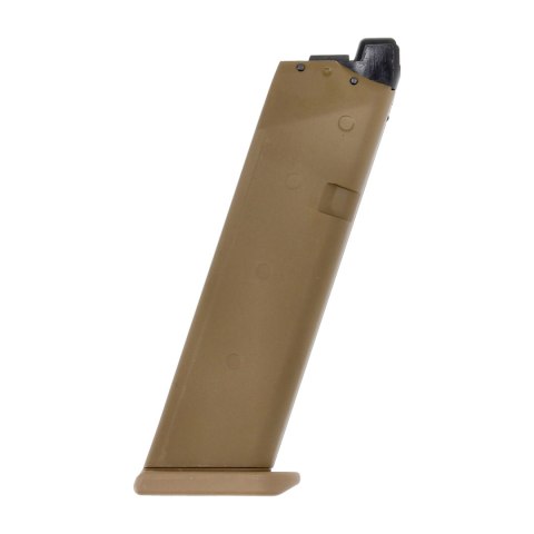 Magazynek do repliki ASG Glock 17 Gen 5 French Edition 6 mm gas Glock