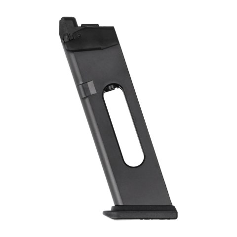 Magazynek do repliki ASG Glock 17 gen 5 MOS 6 mm CO2 Glock