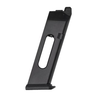 Magazynek do repliki ASG Glock 17 gen 5 MOS 6 mm CO2 Glock