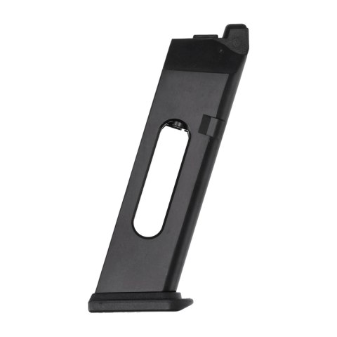 Magazynek do repliki ASG Glock 17 gen 5 MOS 6 mm CO2 Glock