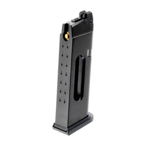 Magazynek do repliki ASG Glock 17 gen 5 MOS 6 mm CO2 Glock