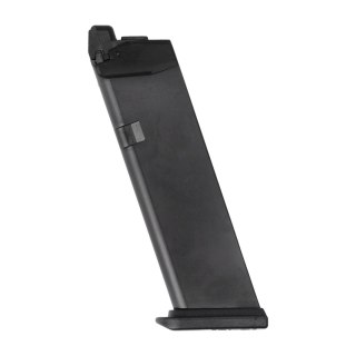 Magazynek do repliki ASG Glock 17 gen 5 MOS 6 mm green gas Glock