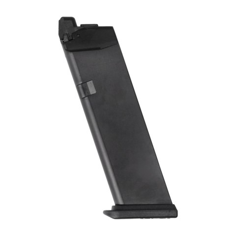Magazynek do repliki ASG Glock 17 gen 5 MOS 6 mm green gas Glock
