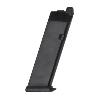 Magazynek do repliki ASG Glock 17 gen 5 MOS 6 mm green gas Glock