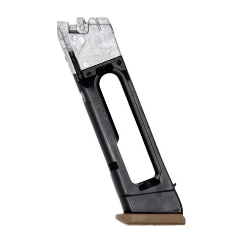 Magazynek do repliki ASG Glock 17 gen5 6 mm BB coyote Glock