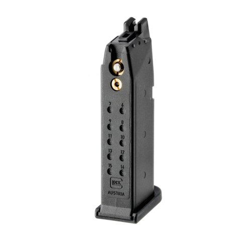 Magazynek do repliki ASG Glock 19 gen 5. 6 mm Glock