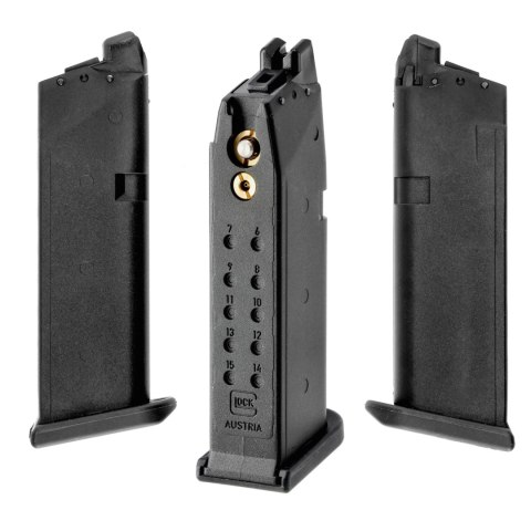 Magazynek do repliki ASG Glock 19 gen 5. 6 mm Glock
