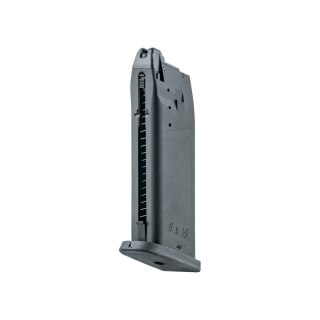 Magazynek do repliki ASG Heckler & Koch P8 A1 green gas Heckler&Koch