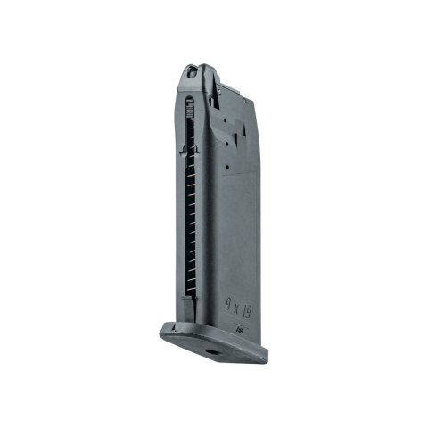 Magazynek do repliki ASG Heckler & Koch P8 A1 green gas Heckler&Koch