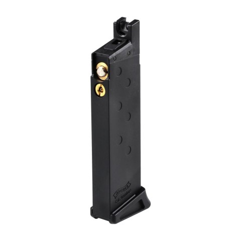 Magazynek do repliki ASG Walther PPK/S 6 mm gas Walther