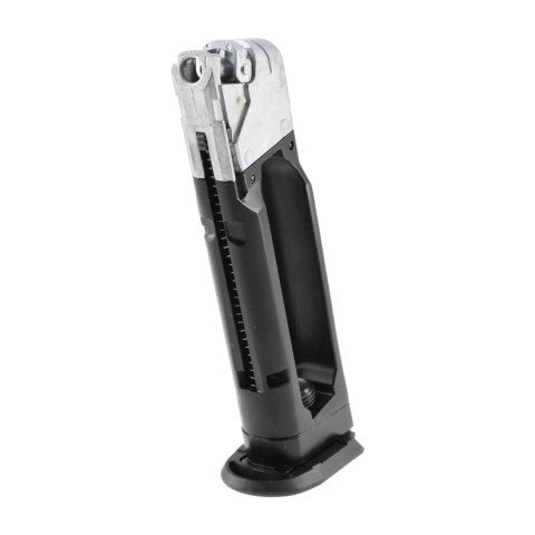 Magazynek do repliki pistoletu ASG Walther PDP Compact 4" 6 mm BB CO2 Walther