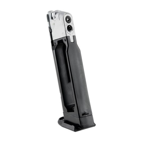 Magazynek do repliki pistoletu ASG Walther PDP Compact 4" 6 mm BB CO2 Walther