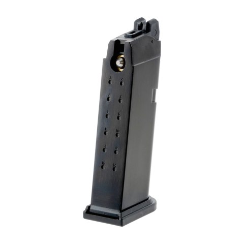 Magazynek do repliki pistoletu Glock 19 gen 5 MOS GBB 6 mm Glock