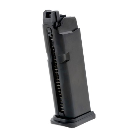 Magazynek do repliki pistoletu Glock 19 gen 5 MOS GBB 6 mm Glock