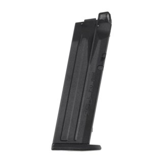 Magazynek do repliki pistoletu Walther PDP Compact 4" 6 mm BB green gas Walther