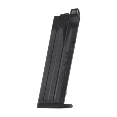 Magazynek do repliki pistoletu Walther PDP Compact 4" 6 mm BB green gas Walther
