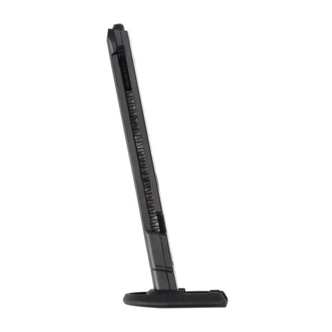 Magazynek do repliki pistoletu Walther PDP F-serie 3,5" 6 mm BB CO2 < 2 J Walther