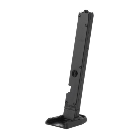 Magazynek do repliki pistoletu Walther PDP F-serie 3,5" 6 mm BB CO2 < 2 J Walther