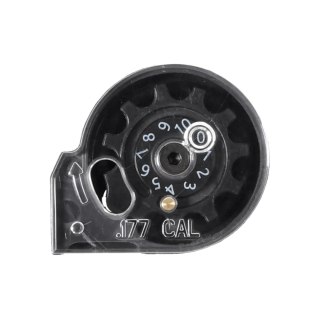 Magazynek do wiatrówka Iconix Umarex 4,5 mm Umarex
