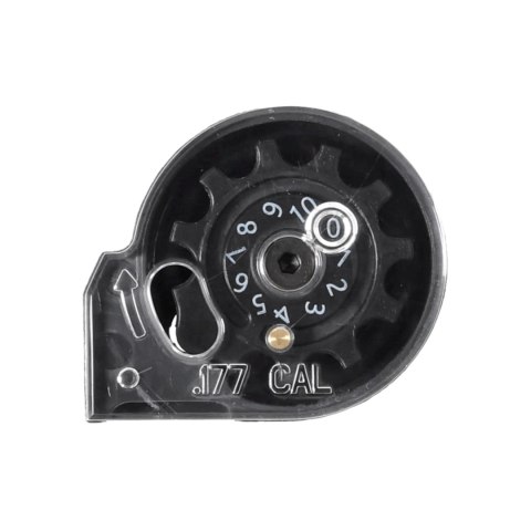 Magazynek do wiatrówka Iconix Umarex 4,5 mm Umarex