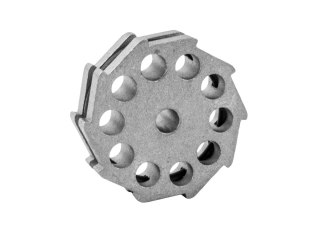 Magazynek do wiatrówki PCP Optima by Hatsan AT44 4,5 mm Hatsan